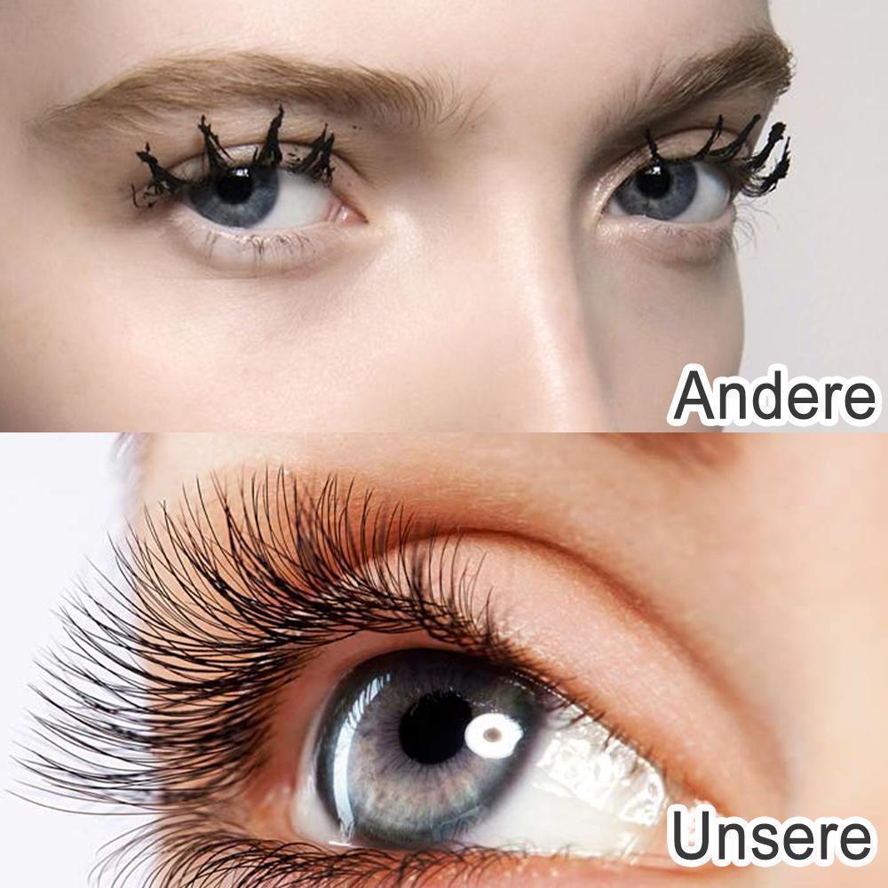Skanto | Reusable Self-Adhesive Crinkled Lashes