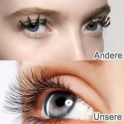 Skanto | Reusable Self-Adhesive Crinkled Lashes
