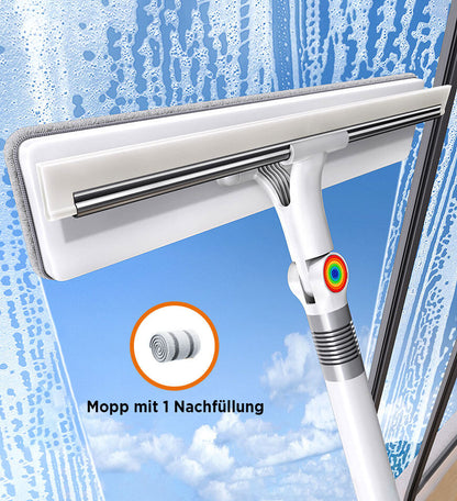 Sandsberg® double-sided window cleaner Z3