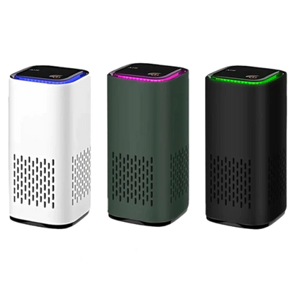 Skanto | PurePaws Air – Powerful Pet Odor Eliminator for a Fresh, Clean Home
