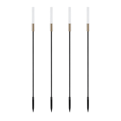 BowLift | Solar Reed Lights | Waterproof LED Garden Decor