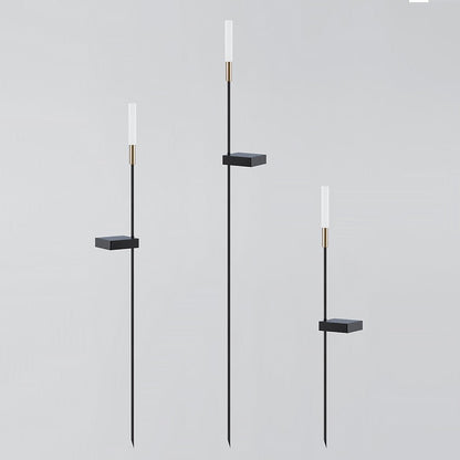 BowLift | Solar Reed Lights | Waterproof LED Garden Decor