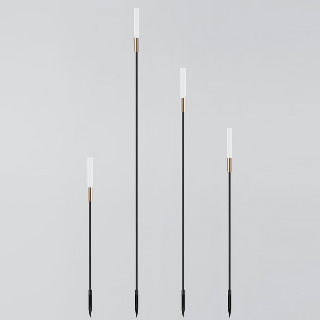 BowLift | Solar Reed Lights | Waterproof LED Garden Decor