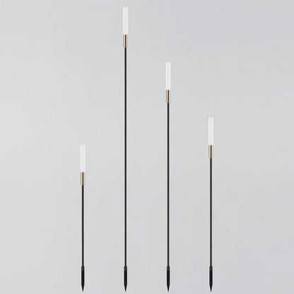 BowLift | Solar Reed Lights | Waterproof LED Garden Decor