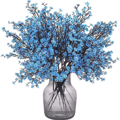 Kalsten | 6-piece: Baby's Breath artificial Gypsophila bouquet