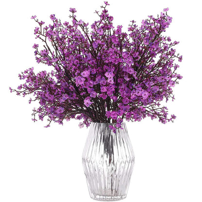 Kalsten | 6-piece: Baby's Breath artificial Gypsophila bouquet