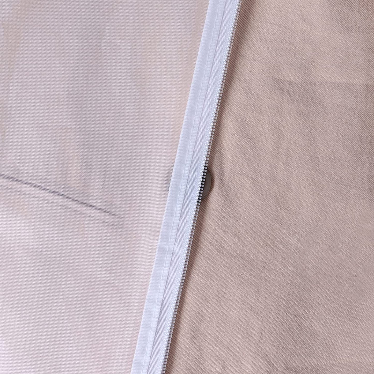 Skanto | 6-Piece: Zilink Clear Garment Bag