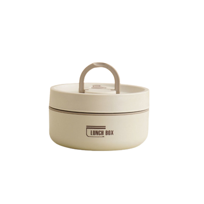 BowLift | Multi-Layer Insulated Lunchbox with Free Carry Bag