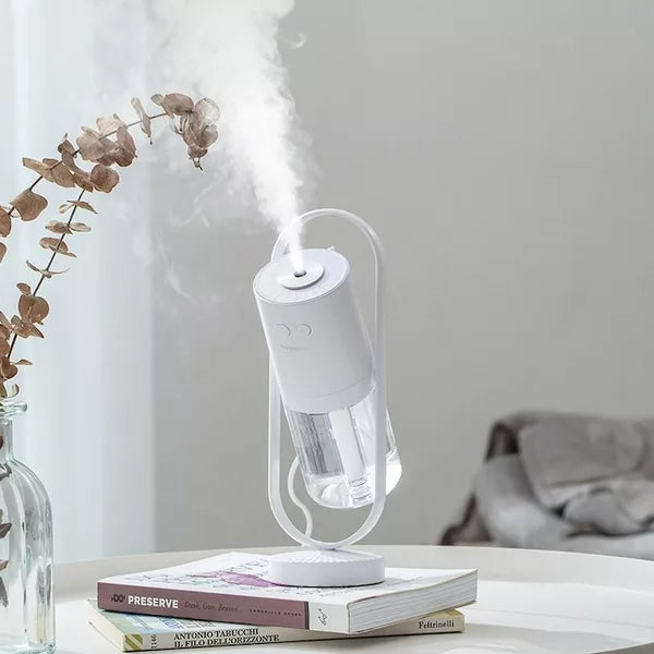 Skanto | Cool Mist LED Humidifier