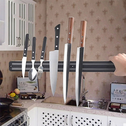 Skanto | 50cm Kitchen Magnetic Knife Holder/Rack