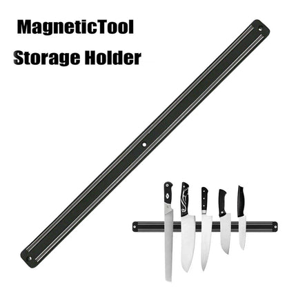 Skanto | 50cm Kitchen Magnetic Knife Holder/Rack