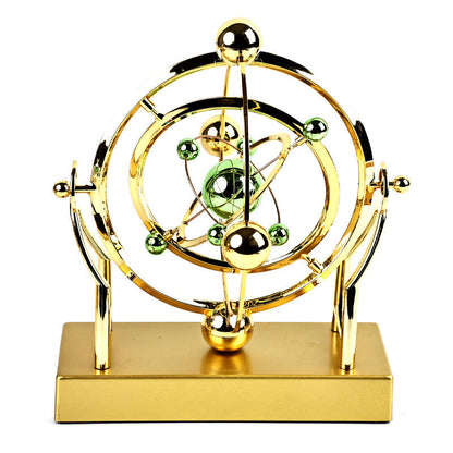 BowLift | OrbitMotion – Pendulum with continuous movement!