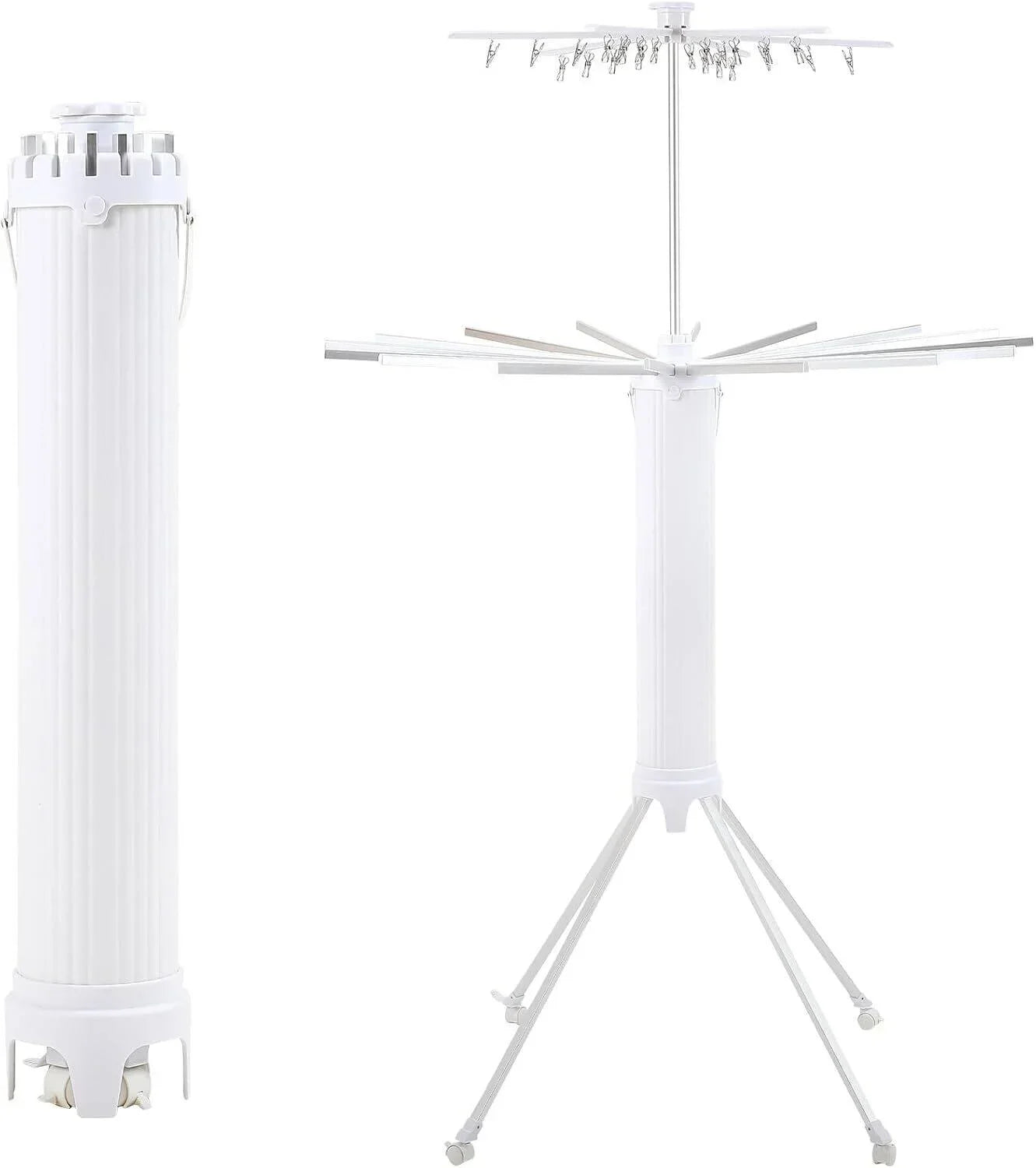 BowLift | Ultimate Drying Rack