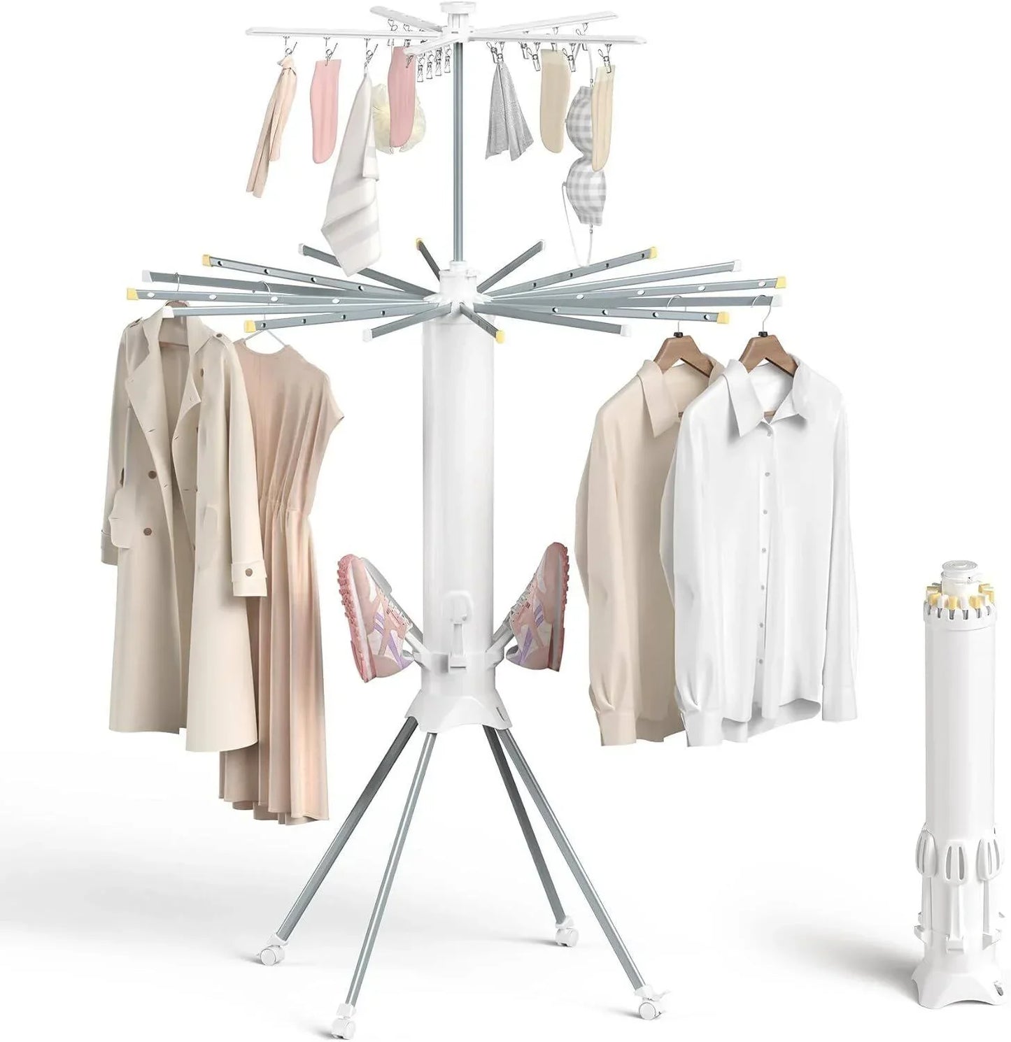 Skanto | Ultimate Drying Rack