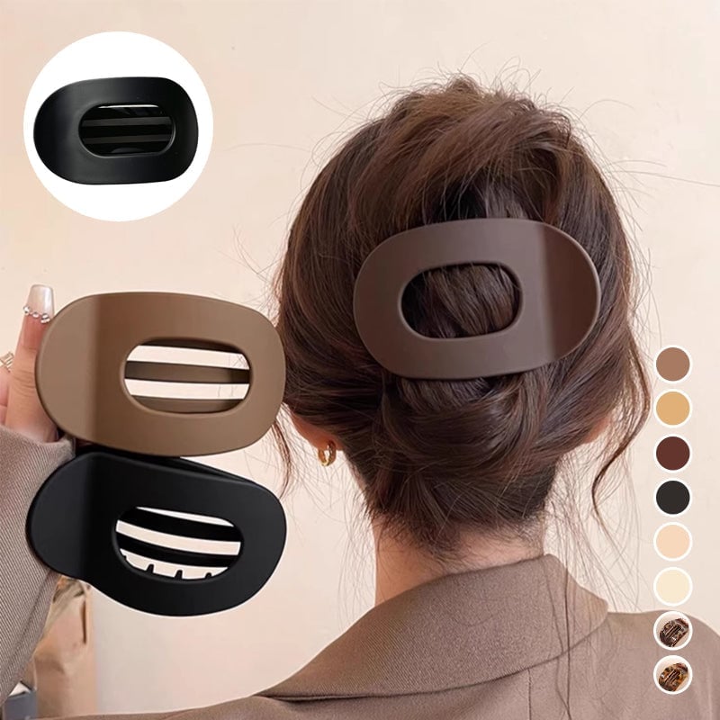 BowLift | Summer Sale Simple Elegant Duckbill Hair Clip