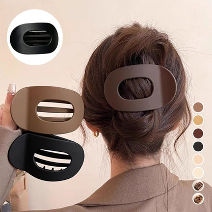 BowLift | Summer Sale Simple Elegant Duckbill Hair Clip