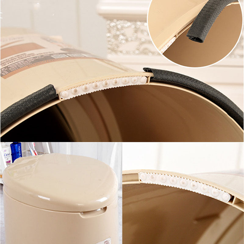 BowLift | Modern Plastic Floor-Mounted Toilet Bowl with Seat for the Bathroom
