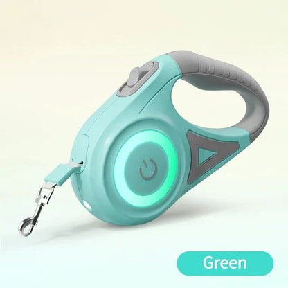 Skanto | Retractable Dog Leash