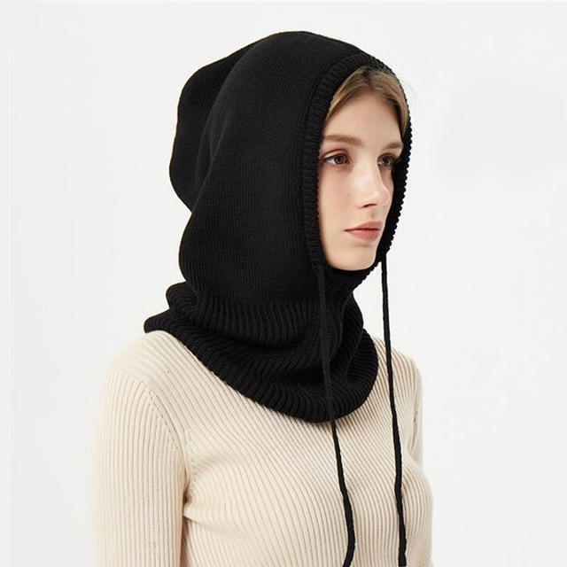 Skanto | Cashmere Winter Knit Hat