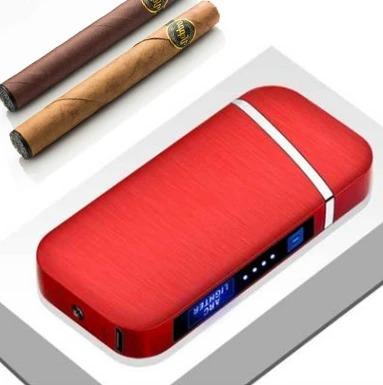 Electric lighter