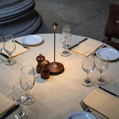 Skanto | Spikelight™ - Waterproof & Dimmable Wired Lighting