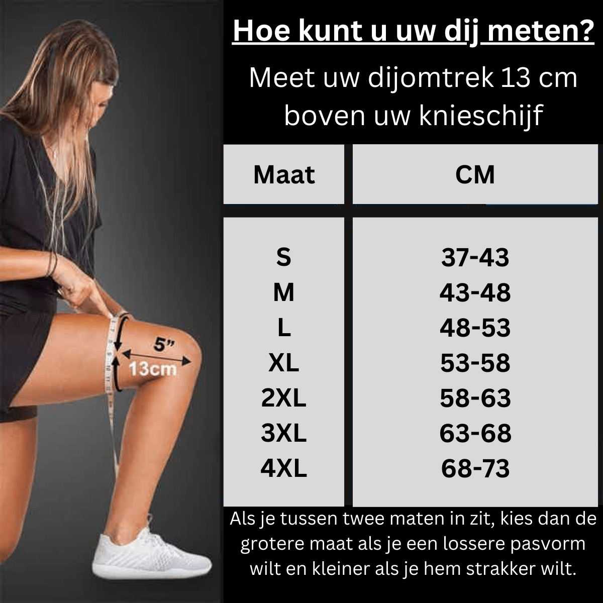 BowLift | Knee support with silicone core for stability & freedom from pain | Ideal for arthritis, sport & everyday life