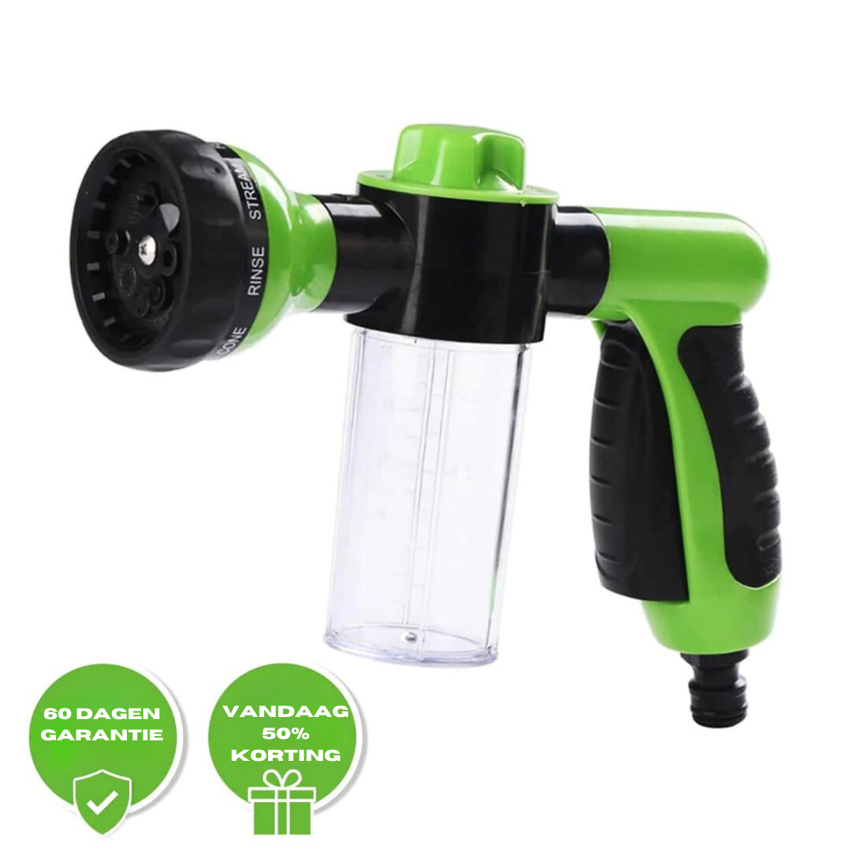 Skanto | Dogjet Pro™ - Wash Your Dog Effortlessly in Record Time!