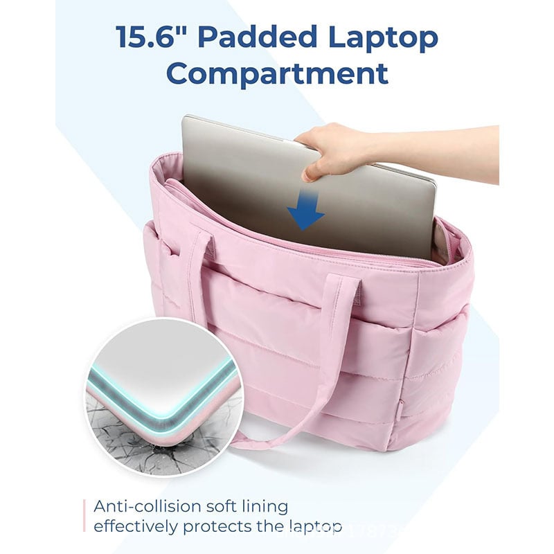 Skanto | BlazeTote — Master Every Day with Ease and Perfect Organization
