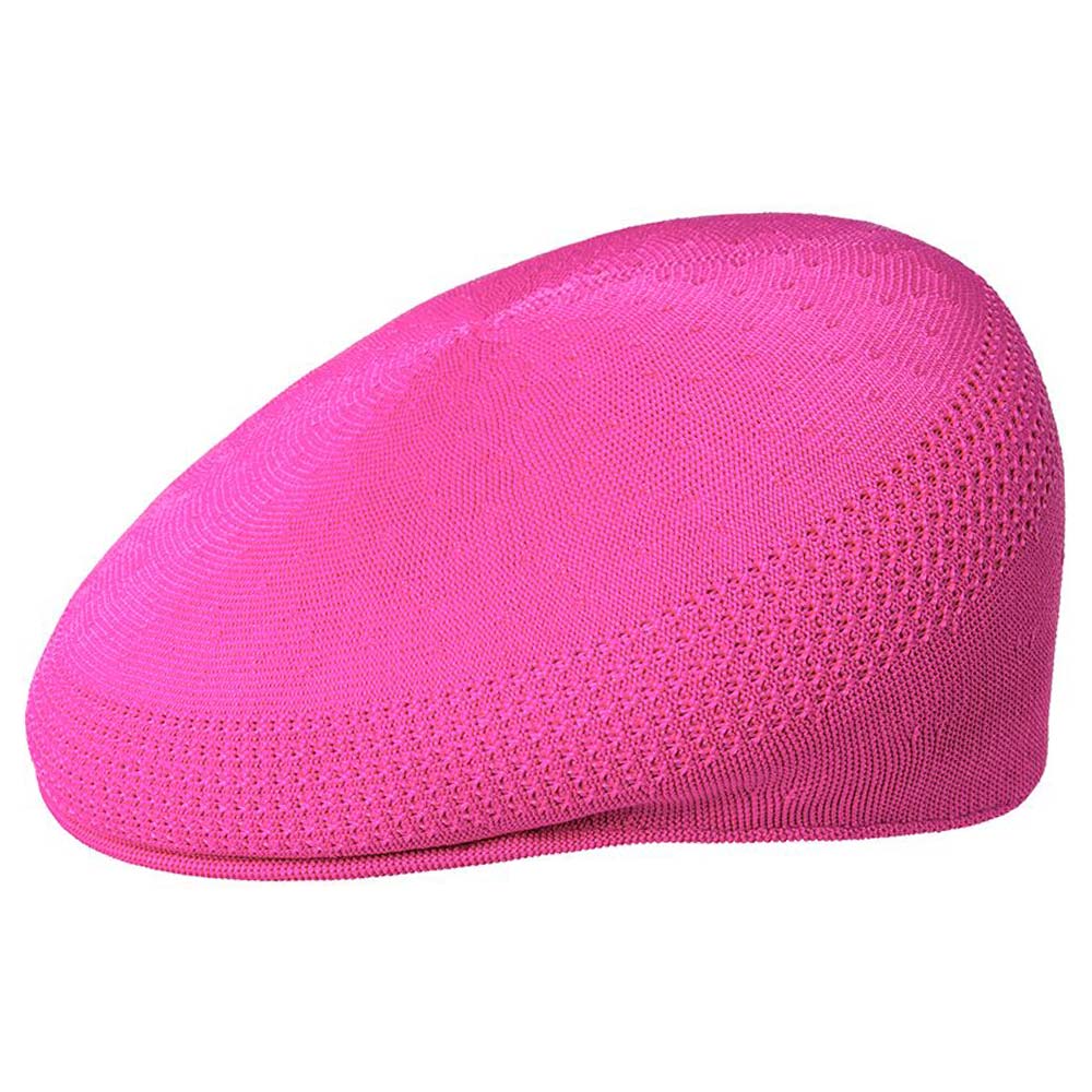 Tropic 504 Ventair - Kangol Flat Cap | Brehn