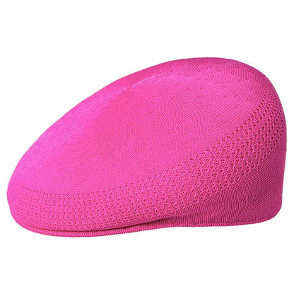 Tropic 504 Ventair - Kangol Flat Cap | Brehn