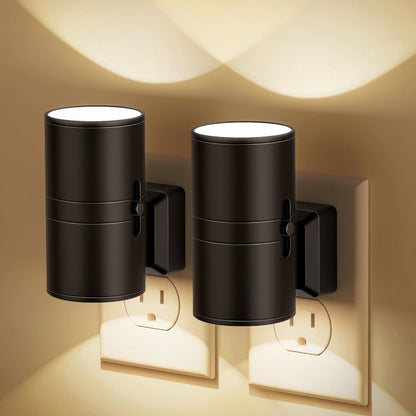 Skanto | Dimmable & Automatic for Stylish Lighting