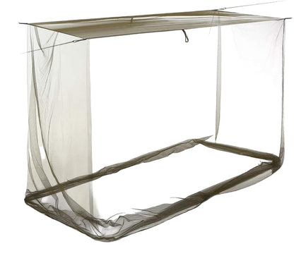 BowLift | Outdoor Rectangular Fly Net Canopy – Ventora