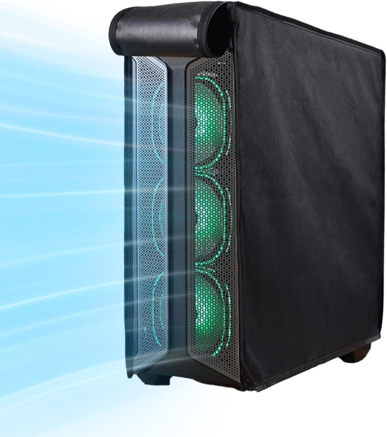 BowLift | Waterproof Computer CPU Dust Cover with Zippers – Cylor (1+1 FREE)