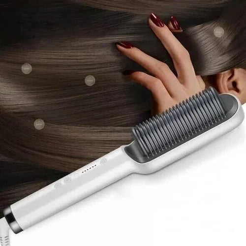 BowLift | Quick Glam Hair Styling Comb