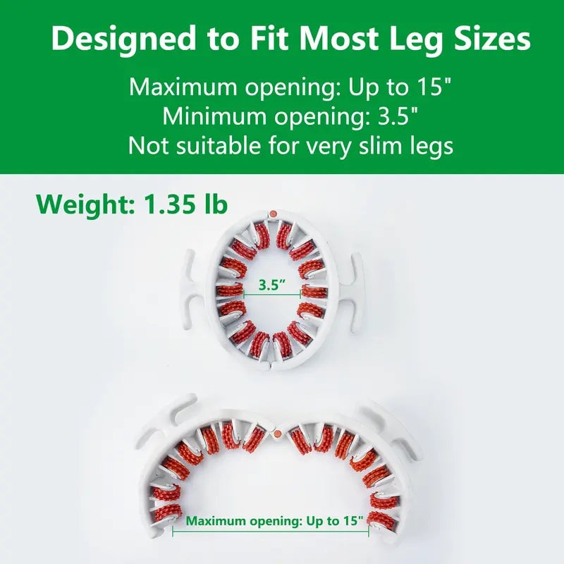 Brehn | Sakerplus Cellulite Massage Roller