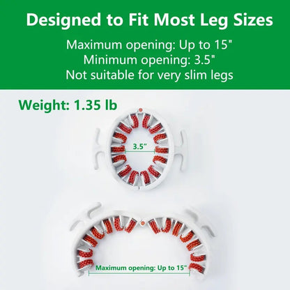 Skanto | Sakerplus Cellulite Massage Roller