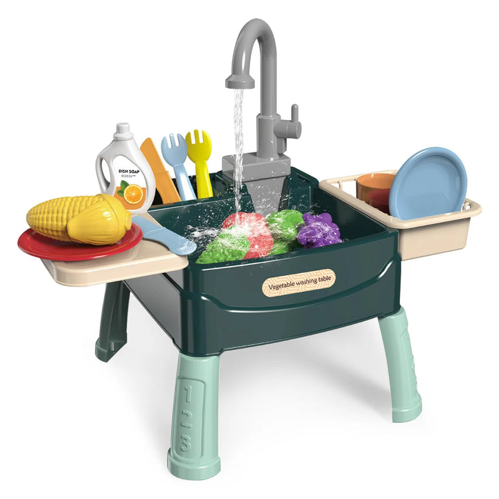 BowLift | WaterWonder - Play Kitchen with Magical Faucet