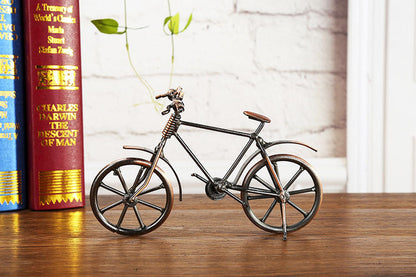 Skanto | Skala DIY Bicycle Model