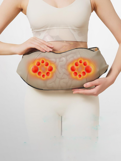 BowLift | Stomach Massager For Constipation