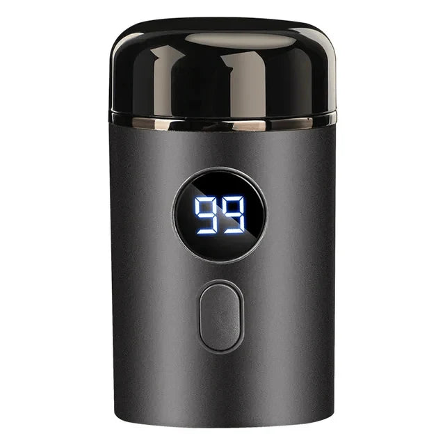 Brehn | Pocket Electric Shaver