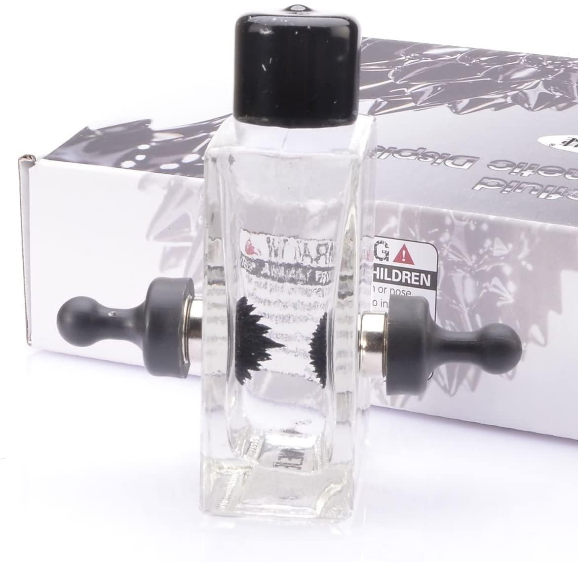 Ferrofluid Magnetic Display Toy | Karnz