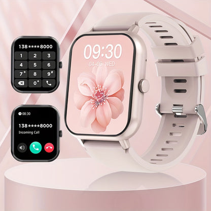 Skanto Smartwatch 4.65 cm Touchscreen | Skanto