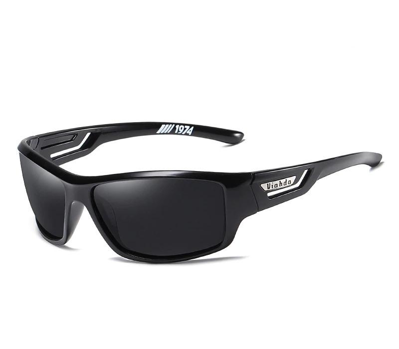 Skanto | Military Sunglasses UV 400 Fishing Glasses