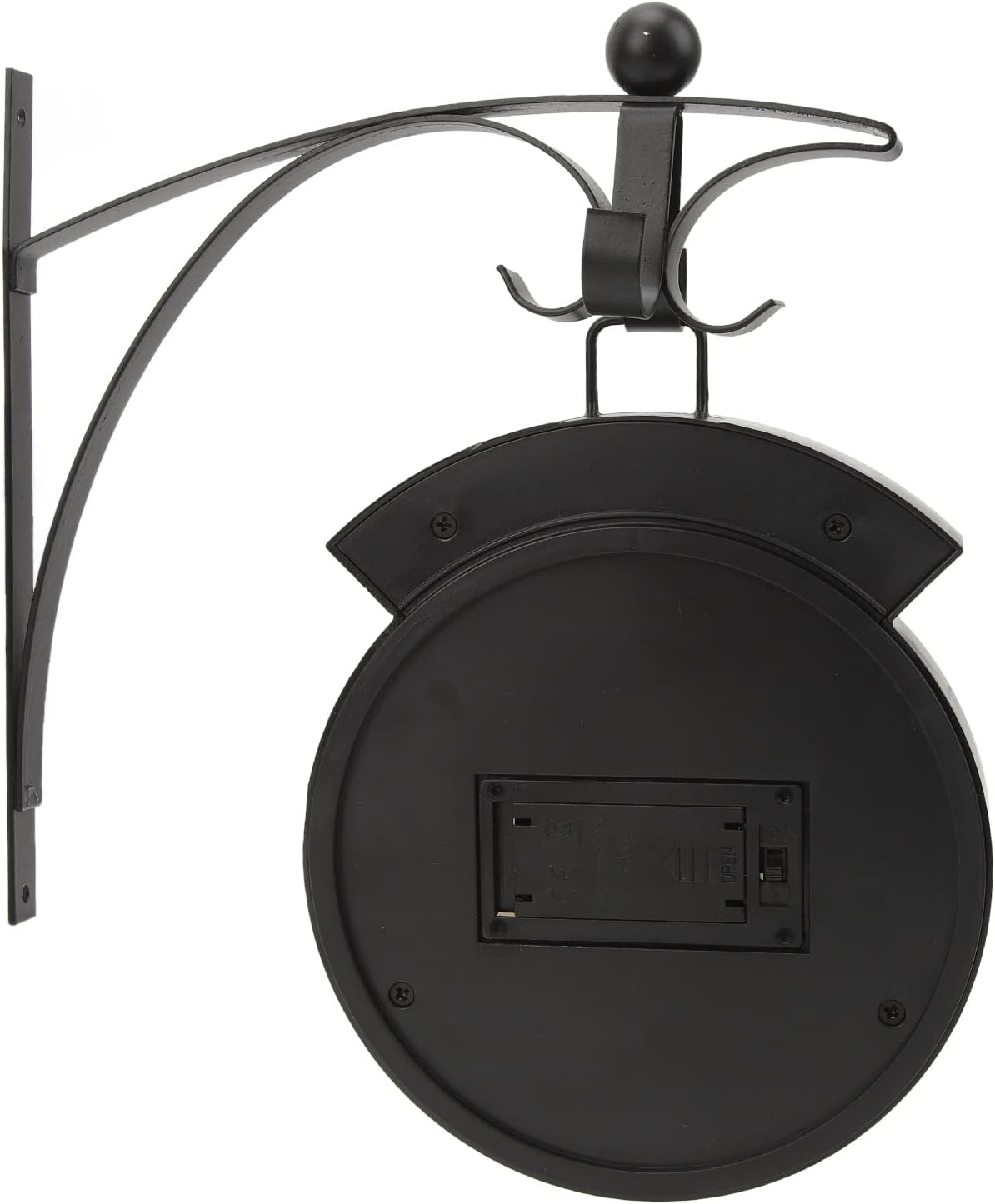 BowLift | Vintage Wall Sconce Light for Outdoor