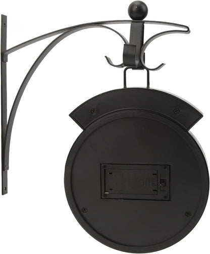 BowLift | Vintage Wall Sconce Light for Outdoor