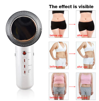 BowLift | Ultrasound Massage Device