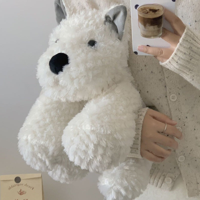 BowLift | West Highland Dogs-40cm