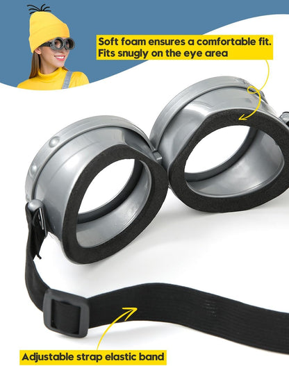BowLift | Halloween Adult Costume Accessories