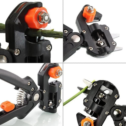 Skanto | Pruning and Grafting Tool Set for Precise Plant Propagation