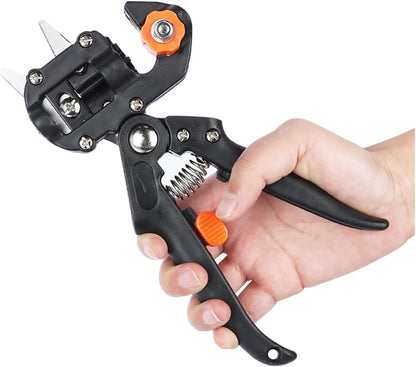 Skanto | Pruning and Grafting Tool Set for Precise Plant Propagation